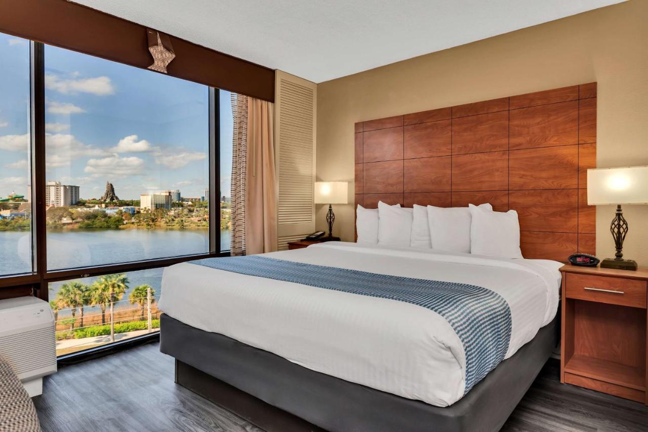 Suite King con Divano-Letto - Non Fumatori