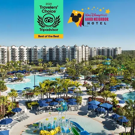 The Grove Resort & Water Park Orlando-3
