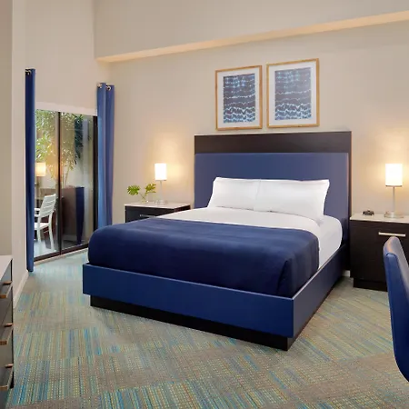 The Grove Resort & Water Park Orlando-2