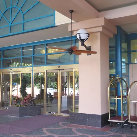 The Florida Hotel & Conference Center In The Florida Mall-3