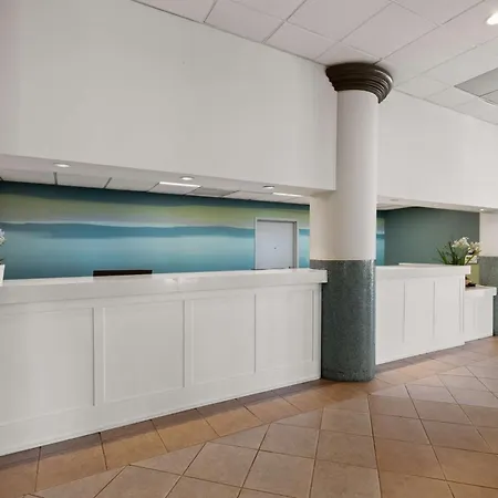 Best Western Orlando Gateway Hotel-2